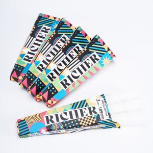 Kit Profesional para Fumar con Logotipo Personalizado, Papel King Size, Grinder de Hierbas, Bandeja Metálica y Conos - Product Image 3