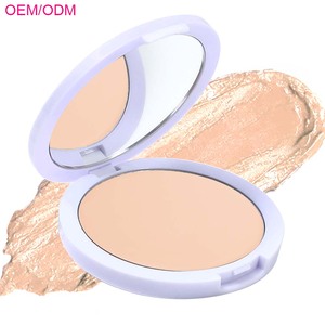 Ochain Brand Your Own Cosmetics Maquillage haute définition végétalien mat Correcteur à couverture complète Correcteur crème de marque privée - Product Image 1