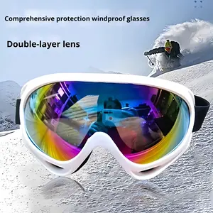 <span class=keywords><strong>Gafas</strong></span> <span class=keywords><strong>de</strong></span> Esquí <span class=keywords><strong>de</strong></span> Invierno a Precio <span class=keywords><strong>de</strong></span> Fábrica, <span class=keywords><strong>Gafas</strong></span> <span class=keywords><strong>de</strong></span> Seguridad Antipolvo, <span class=keywords><strong>Gafas</strong></span> a Prueba <span class=keywords><strong>de</strong></span> Viento, <span class=keywords><strong>Gafas</strong></span> <span class=keywords><strong>de</strong></span> <span class=keywords><strong>Motocross</strong></span> <span class=keywords><strong>para</strong></span> Deportes - Product Image 3