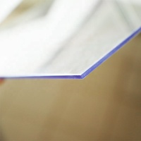 Feuille Solide en Polycarbonate
