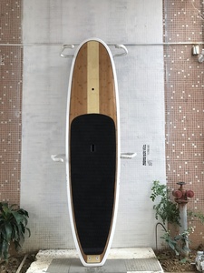 2022 Tùy Chỉnh <span class=keywords><strong>EPS</strong></span> Lõi SUP Ban Surfboards Epoxy Tre SUP Mái Chèo Hội Đồng Quản Trị - Product Image 3
