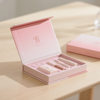 Boîtes Cadeaux en Carton Personnalisées en Gros, Emballages en Papier de Grande Valeur pour Cosmétiques Haut de Gamme, Produits Électroniques, Cadeaux de Mariage