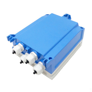 Débitmètre Proline Promag H 500 fabriqué en Allemagne pour applications hygiéniques - Product Image 4