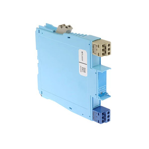 Interface de transducteur de vibrations MTL Instruments MTL5531, originale et neuve - Product Image 2