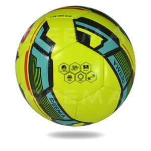 Poliéster/éter Copolímero de la cubierta del TPU del 0,15mm fútbol hecho en Pakistán - Product Image 3