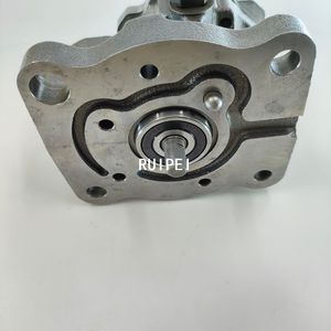 RUIPEI 318-6357 1782357 <b>Fuel</b> <b>Transfer</b> <b>Pump</b> for C7 C9 Engine 324D 325D 329D 330D 336D Excavator - Product Image 4