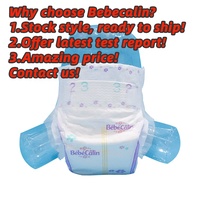 Bebecalin Evies Ultra İnce Yumuşak Bebek Bezleri Premium Prematüre Bebek Bezleri Tek Kullanımlık Yumuşak Bebek Bezleri 6 Beden Ücretsiz Numune
