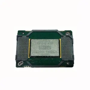 THJ DMD Chip Dlp Chip 1076-6318W 1076-6319W 8060-6318W/6139W 1910-6143W BGA