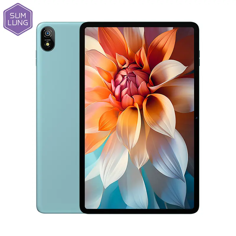 블랙뷰 탭 18 태블릿 12 인치 12GB + 256GB 8800mAh 배터리 16MP 2.4K FHD + 디스플레이 와이드바인 L1 MTK 헬리오 G99 33W 고속 충전