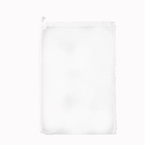 ถุงกรองตาข่ายสำหรับตู้ปลาพร้อมซิปพลาสติกสำหรับใส่ไบบอลและถ่านกัมมันต์ - Product Image 1