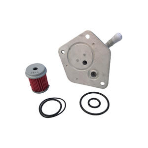 Filtre à huile de transmission Honda 25560-R3W-003 pour Civic LCV Europe, pièce de rechange pour voiture - Product Image 5
