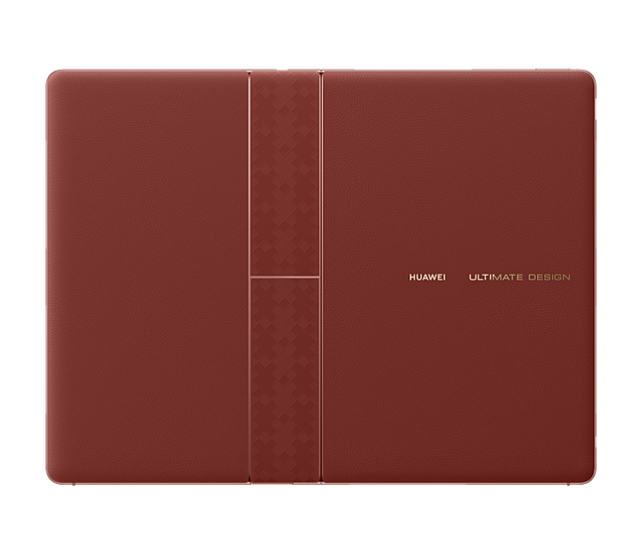 2026 Newest HUA WEI MateBook Fold ULTIMATE DESIGN 18 Inch Foldable Kirin X90 With HarmonyOS 6 Ultra-thin Business Notebook