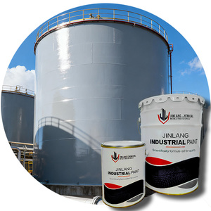 Recubrimiento de Poliuretano <span class=keywords><strong>Autonivelante</strong></span> <span class=keywords><strong>para</strong></span> Pisos de Concreto, Pintura de Alto Brillo, Precio de Fábrica - Product Image 4