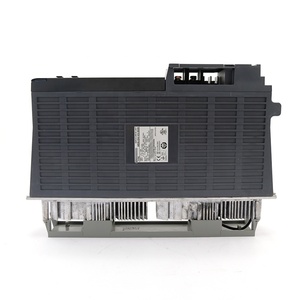 MDS-DH-V2-2020 ชุดขับมอเตอร์แกนหมุน CNC ตัวควบคุมระบบอัตโนมัติทางอุตสาหกรรม - Product Image 4