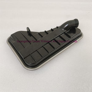 DSG DQ250เกียร์อัตโนมัติ02E กรองน้ำมันคลัทช์แผ่นเกียร์ปะเก็นแผ่นน้ำมันสำหรับ VW Audi 02E305051C <span class=keywords><strong>O2E</strong></span> 02E325429 - Product Image 5