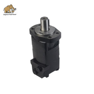 Moteur hydraulique HMS BMK2 <span class=keywords><strong>200</strong></span> 80 100 125 160 245 400 500 - Product Image 5