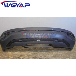 WGYAP OEM Spoiler paraurti posteriore nuovo ABS accessorio <span class=keywords><strong>auto</strong></span> per <span class=keywords><strong>Volkswagen</strong></span> <span class=keywords><strong>Taigo</strong></span> Nivus 2022 accessorio di posizione anteriore - Product Image 5