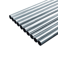 QINKAI QK Conduits et raccords en acier galvanisé thermorétractables pour la protection des câbles électriques et accessoires de câblage