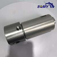 SKF Lincoln Composant de lubrification centralisée 84980 Ensemble de soupape de purge hydraulique à filetage interne Authentique Neuf Garantie 1 an