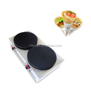 เครื่องทำซูเฟล่แพนเค้กประสิทธิภาพดีราคาประหยัด - Product Image 6