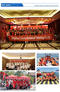 Équipement automatique Plastique Pp Pe Hdpe Bouteille Jerrycan Test Système de détection/Testeur Machine/testeur de fuite - Product Image 6