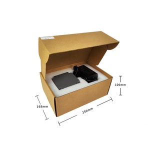 เครื่องสแกน RFID UHF สำหรับอุตสาหกรรม Vanch Wholesale พร้อมระบบอ่านข้อมูล MODBUS ในตัว มาตรฐาน IP65 ระยะอ่าน 1 เมตร วัสดุ ABS ความถี่ 860-960MHz - Product Image 6