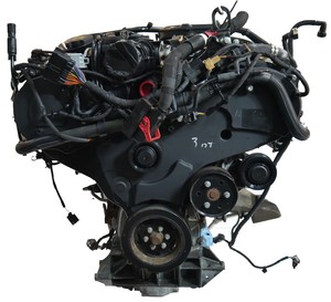 Moteur 306DTA pour Land <span class=keywords><strong>Rover</strong></span> L405 3.0 Gen2 SDV6 Moteur 306DT TDV6 CK5Q-6006-AA - Product Image 2