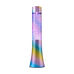 Lampes à liquide Liquid Motion, veilleuse liquide pour adultes et adolescents, éclairage d'ambiance relaxant pour la <span class=keywords><strong>chambre</strong></span> à coucher, le bureau, la décoration de la maison - Product Image 2