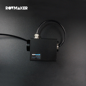 Rovmaker alto par 40 KG Motor Micro Servos bajo precio <span class=keywords><strong>Servo</strong></span> <span class=keywords><strong>RC</strong></span> de Digital <span class=keywords><strong>Servo</strong></span> sin escobillas - Product Image 1