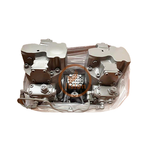 9195235 9191164 Bomba de Pistones Hidráulicos HPV102GW Bomba Hidráulica para ZX200 ZX200-3G - Product Image 3