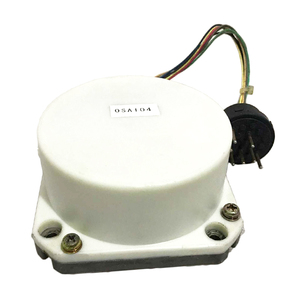 Mitsubishi Electric Pulse <strong>Coder</strong> OSA104 High Quality Encoder - Product Image 3