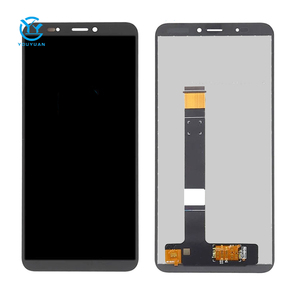 หน้าจอสัมผัส LCD แบบใสสำหรับโทรศัพท์มือถือแผงหน้าจอ LCD สำหรับโทรศัพท์ <span class=keywords><strong>Nokia</strong></span> <span class=keywords><strong>C2</strong></span> TA - Product Image 2