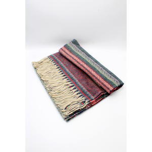 Bufanda Hologramme - Modelo 174663 Color 72626BG - Product Image 2