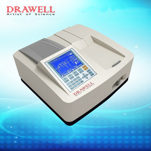Equipo <span class=keywords><strong>de</strong></span> Análisis <span class=keywords><strong>de</strong></span> Proteínas DU-8600D/DN, Espectrofotómetro UV Vis <span class=keywords><strong>de</strong></span> <span class=keywords><strong>Doble</strong></span> Haz para Muestras Líquidas - Product Image 3