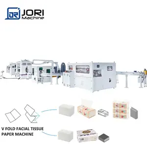 Excellent Performance facial tissue paper machine facial tissue packing machine automatic facial tissue machine for use