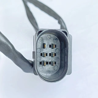A0045422218 Capteur d'oxygène arrière Lambda O2, compatible avec Mercedes Benz C209 W203 W204 W211 CL203 R171 CLK200K 0045422218
