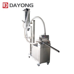 Cargador de Vacío Continuo Tipo Zks 2 de 450 mm de Diámetro - Product Image 2