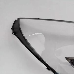 Lentille de phare de voiture pour Renault <span class=keywords><strong>clio</strong></span> <span class=keywords><strong>5</strong></span> Cache phare de remplacement en verre pour phare de 9.<span class=keywords><strong>5</strong></span> génération - Product Image 3