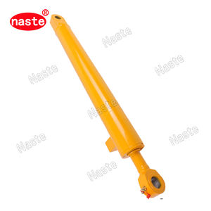 Hidrolik kova Tilt silindir 118110A1 kılıf ile uyumlu Skid Steer 1830 1835 1835B 1835C - Product Image 3