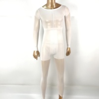 Collant amincissant et sculptant jetable à rouleaux de massage sous vide, pour la perte de poids et le remodelage corporel, Fourniture d'usine