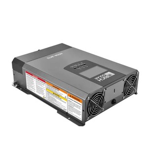 อินเวอร์เตอร์ Richsolar NOVA 3K12 3000W 48V สามเฟส แบบ Quad/Dual Output คลื่นไซน์บริสุทธิ์ ประสิทธิภาพสูง รุ่น 95033 อินเวอร์เตอร์พลังงานแสงอาทิตย์แบบไฮบริด - Product Image 5