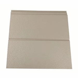 pared de ladrillo paneles de poliuretano fachada exterior tablero decorativo fabricante de paneles de 16 mm de espesor - Product Image 3
