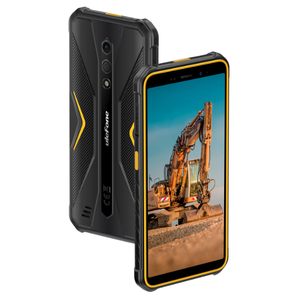 Teléfono Móvil <span class=keywords><strong>Ulefone</strong></span> <span class=keywords><strong>Armor</strong></span> X12 a <span class=keywords><strong>Precio</strong></span> de Mayoreo, Teléfono Resistente al Agua IP68/IP69K, Teléfono Android 4G - Product Image 2