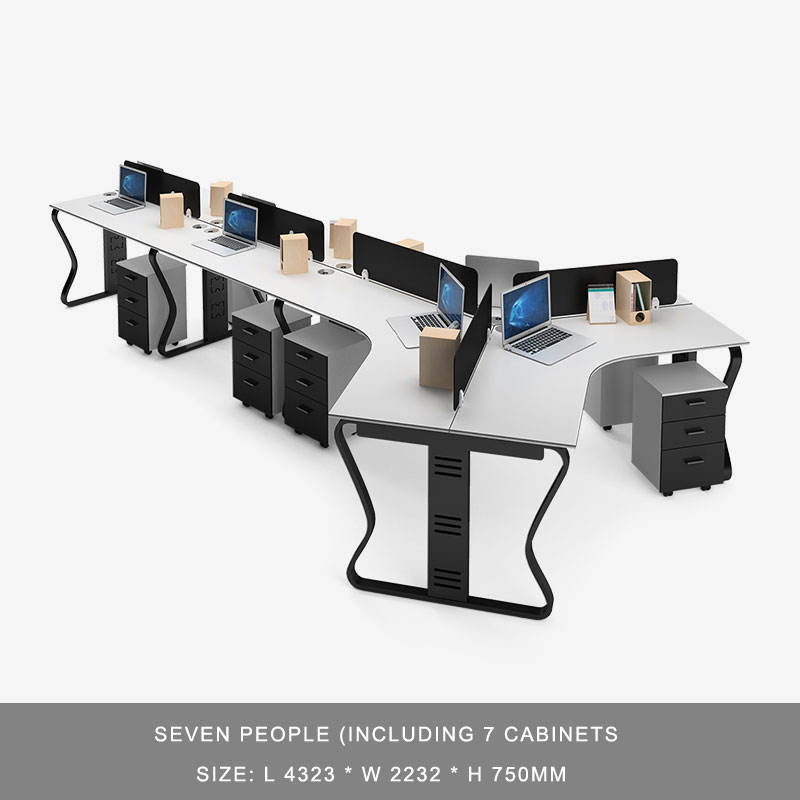 7ที่นั่งพร้อมลิ้นชัก