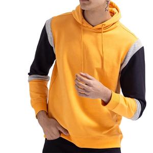 Ropa de invierno de la mejor calidad, nuevo atuendo, ropa deportiva personalizada, nueva llegada, cómoda Sudadera con capucha para hombre, nuevo estilo, Sudadera con capucha a la moda para hombre, cómoda - Product Image 1