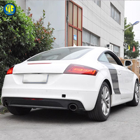 Feu Arrière LED YU GUANG de Haute Qualité pour Audi TT MK2, Accessoires Auto 2006 2008 2014, Mise à Niveau du Feu Arrière avec Indicateur LED