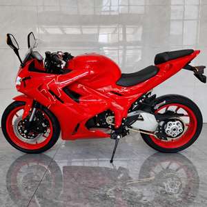 Motocicletta Elettrica <span class=keywords><strong>Ducati</strong></span> 8000W, Moto da Cross, Moto Sportive, Moto Elettriche Stradali, E-Moto - Product Image 6