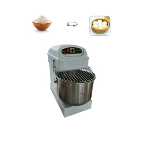 Automatic 30HMJ Dough Mixing Machine for Bakery Production - Product Image 3