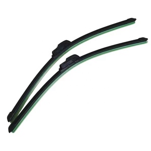 Escobilla Limpiaparabrisas Resistente de Caucho Natural a <span class=keywords><strong>Precio</strong></span> Competitivo para <span class=keywords><strong>Honda</strong></span> CR-V MK2 2002 2003 <span class=keywords><strong>2004</strong></span> 2005 2006 - Product Image 5