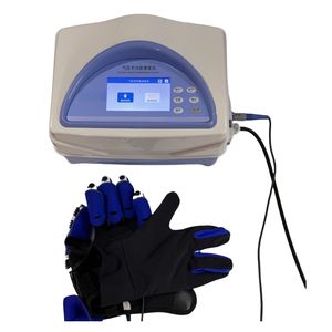 Mesin Pressoterapi Seluruh Tubuh 27kP Tekanan Udara Bahan ABS Elektrik Bersertifikat CE Geriatri Neurologi Ortopedi Nyeri - Product Image 2